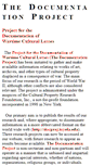 Mobile Screenshot of docproj.loyola.edu